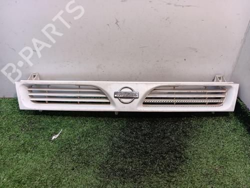 Front grille NISSAN SUNNY III (N14) [1990-1996]  16679634