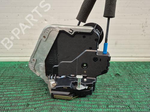 Used Rear right lock Rear right lock 38876108 38876108