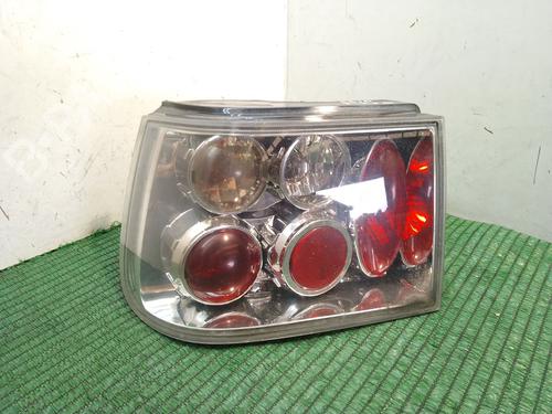 Used Left taillight SEAT IBIZA II (6K1) 1.6 i (75 hp) 19923845