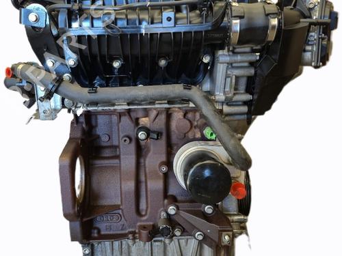 Used Engine FORD FOCUS III 1.0 EcoBoost (125 hp) 32474221