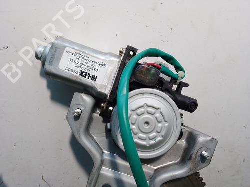 Front left window mechanism KIA CARENS II MPV (FJ)  | BP19041017C22 