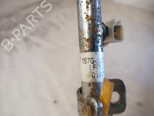 Injection rail FORD MONDEO III (B5Y)  | BP12322953M98 