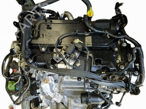Engine RENAULT MASTER III Van (FV) 2.3 dCi 130 FWD (FV0M, FV0Y, FV0J, FV02, FV03) | BP24112480M1  - Image 6