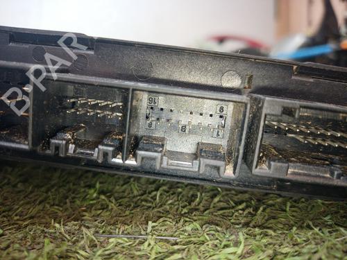 Front right window mechanism SEAT EXEO ST (3R5)  | BP26281899C23 