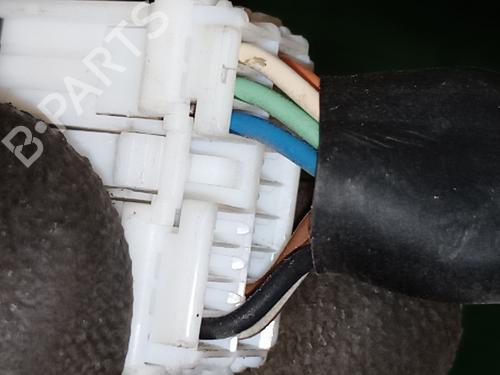 Right front door NISSAN CABSTAR E (TL_, VL_)  | BP25005619C3 