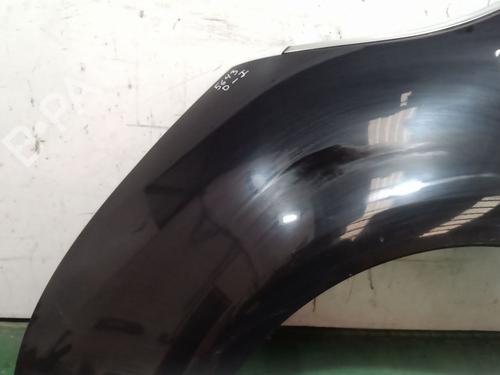 Left front fenders CITROËN C4 Picasso I MPV (UD_) 1.6 HDi 110 | BP28167705C41 