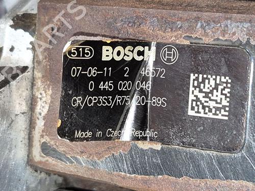 Engine IVECO DAILY IV Van 65C15 | BP30279640M1 - Image 4