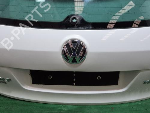 Tailgate VW GOLF PLUS V (5M1, 521) 1.6 TDI | BP29355104C6 
