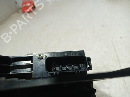 Front right lock FORD FIESTA V (JH_, JD_)  | BP11791404C97 