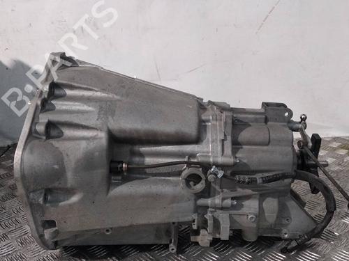 Gearbox MERCEDES-BENZ C-CLASS (W203)  | BP8313306M3 