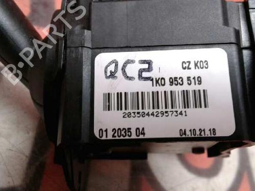 Steering column stalk VW GOLF V (1K1)  | BP7926367I23 