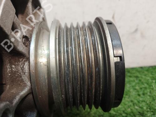 Alternator RENAULT MEGANE II (BM0/1_, CM0/1_) 1.5 dCi (BM02, BM13, BM2A, CM02, CM13) | BP18170319M7 