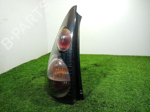 Left taillight CITROËN C1 (PM_, PN_) 1.4 HDi | BP17117330C34 