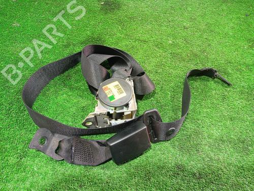 Used Rear left seatbelt BMW 1 (E87) 118 d (122 hp) 13299524