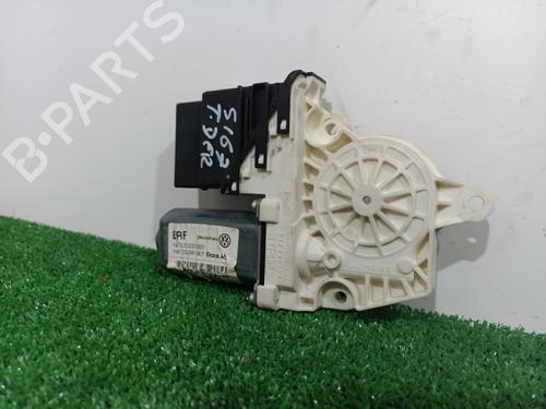 Right rear window motor SKODA OCTAVIA II Combi (1Z5) 1.9 TDI | BP13655882E22 