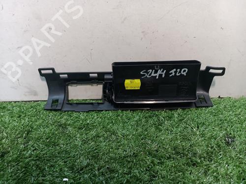 Air vent PEUGEOT 5008 (0U_, 0E_) 1.6 HDi | BP15944252I21 