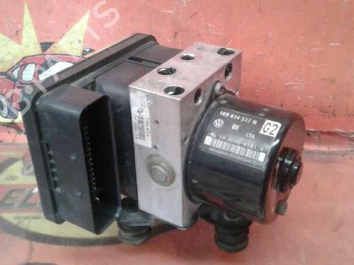 ABS pump SEAT ALTEA XL (5P5, 5P8) 2.0 TDI | BP7925511M43 
