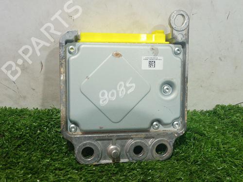 ECU airbags NISSAN JUKE (F15) 1.6 DIG-T 4x4 | BP24149050M53 