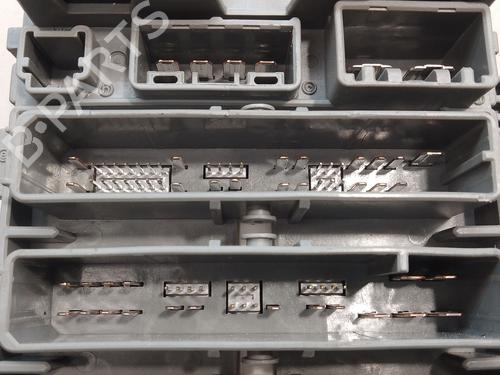 Fuse box HONDA CIVIC VIII Hatchback (FN, FK) 2.2 CTDi (FK3) | BP18461150E1 
