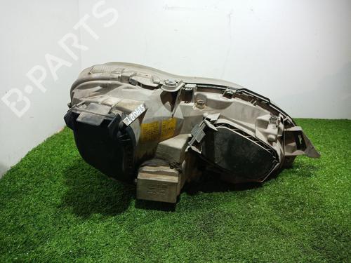 Left headlight MERCEDES-BENZ S-CLASS (W220)  | BP17896357C28 