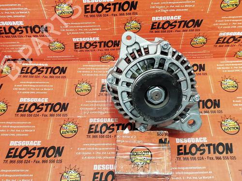 Generator MITSUBISHI PAJERO III (V7_W, V6_W) [1999-2007]  7927640