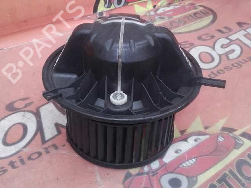 Heater blower motor MERCEDES-BENZ A-CLASS (W169) A 180 CDI (169.007, 169.307) | BP7923408M62 