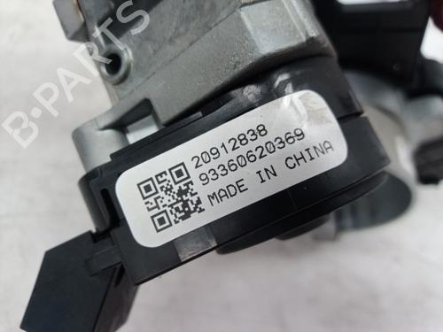 Ignition barrel OPEL INSIGNIA A Sports Tourer (G09) 2.0 CDTI (35) | BP10164054M48 