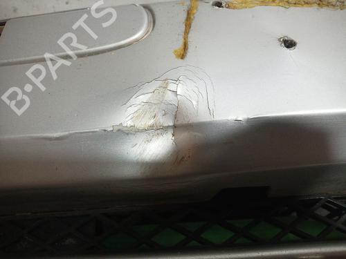 Front bumper MERCEDES-BENZ C-CLASS T-Model (S203) C 220 CDI (203.206, 203.208) | BP30176270C7 