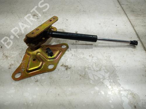 Used Tailgate lift support CITROËN C3 Pluriel (HB_) [2003-2025]  14304197