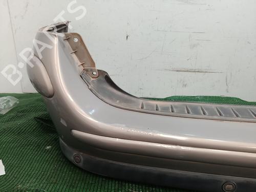 Rear bumper CITROËN C5 I Break (DE_) 2.0 HDi (DERHZB, DERHZE) | BP19783540C8 