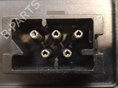 Electronic module BMW 5 (E39) 523 i | BP21500858M83 