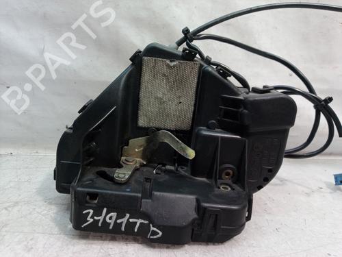 Used Rear right lock MERCEDES-BENZ E-CLASS (W211) E 280 CDI (211.020) (190 hp) 10048106