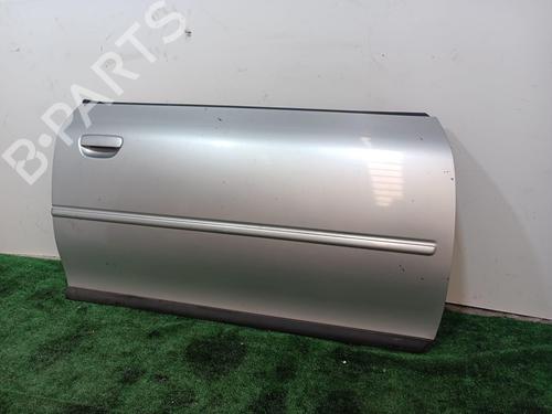 Left front door AUDI A3 (8L1) 1.9 TDI | BP13629559C2 