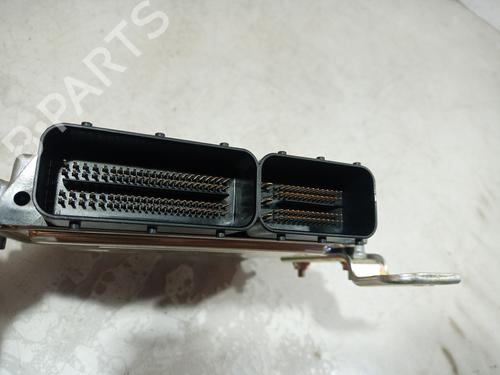 Engine control unit (ECU) HONDA ACCORD VII (CL, CN) 2.2 i-CTDi (CN1) | BP12322805M57 