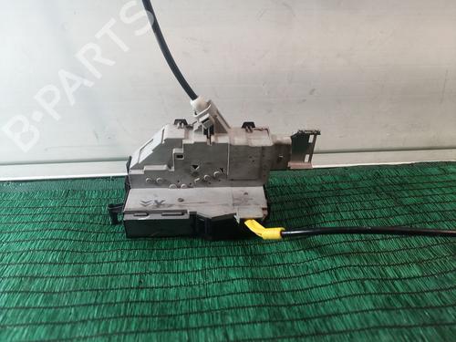 Used Front right lock PEUGEOT EXPERT Tepee (VF3X_) 2.0 HDi 120 (120 hp) 30745473