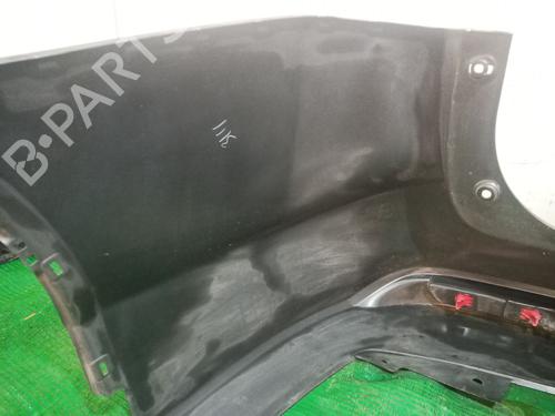 Rear bumper HONDA CIVIC IX Tourer (FK) 1.6 i-DTEC (FK3) | BP29132875C8 