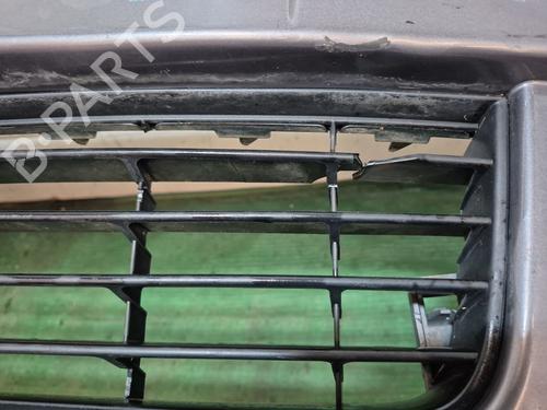 Front bumper VW GOLF V (1K1) 1.6 FSI | BP30109115C7 