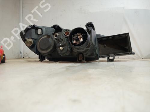 Left headlight NISSAN PRIMERA (P11)  | BP11493090C28 