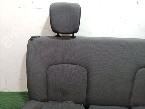 Seats set RENAULT ZOE (BFM_)  | BP22977527C78 