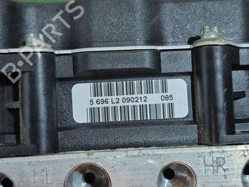 ABS pump VW POLO V (6R1, 6C1) 1.4 (6R1) | BP28511574M43 