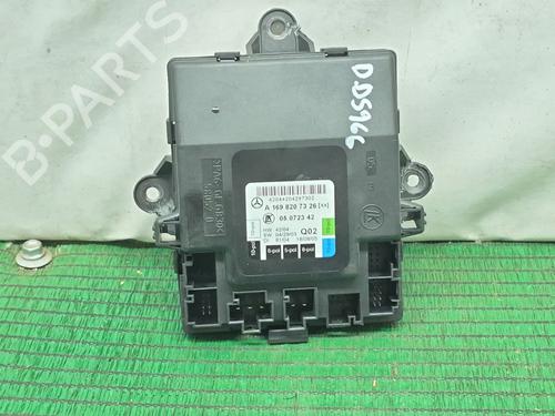 Elektronisk modul MERCEDES-BENZ A-CLASS (W169) A 180 CDI (169.007, 169.307) (109 hp) 29360908