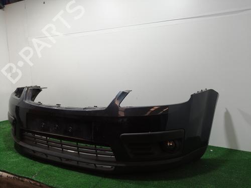 Front bumper FORD FOCUS C-MAX (DM2)  | BP12596218C7 