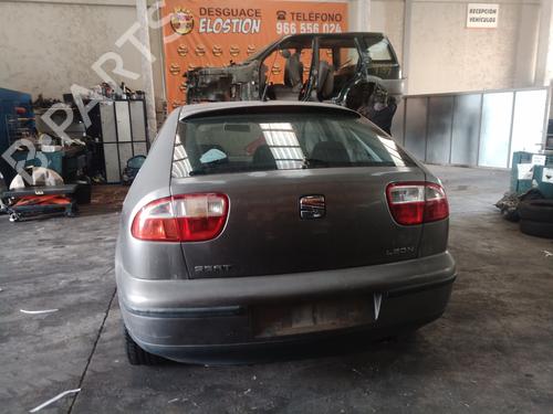 Electronic module SEAT LEON (1M1) 1.6 16 V | BP16086509M83 