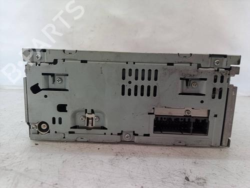 Radio JEEP PATRIOT (MK74)  | BP9139650E6 