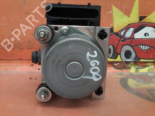 ABS pump RENAULT CLIO III (BR0/1, CR0/1)  | BP7924513M43 