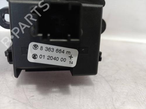 Steering column stalk BMW 3 Coupe (E46) 318 Ci | BP7928922I23 