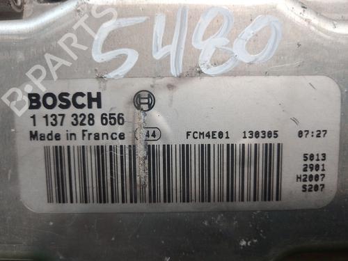 Used Electronic module Electronic module 18485515 18485515