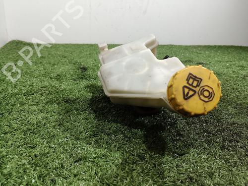 Brake master cylinder FORD FIESTA V (JH_, JD_) 1.4 TDCi | BP18022709M77 