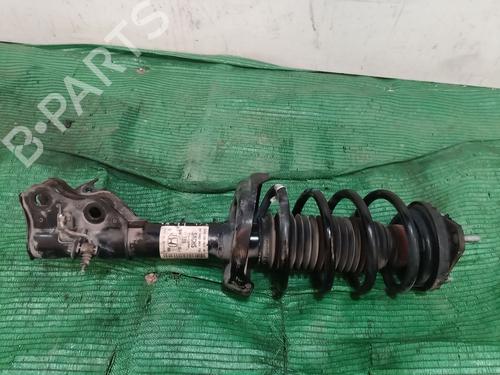 Used Left front shock absorber HONDA CIVIC IX Tourer (FK) 1.6 i-DTEC (FK3) (120 hp) 29132965