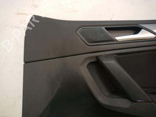 Høyre frontpanel VW TIGUAN (AD1, AX1) 1.5 TSI | BP25158183C59 